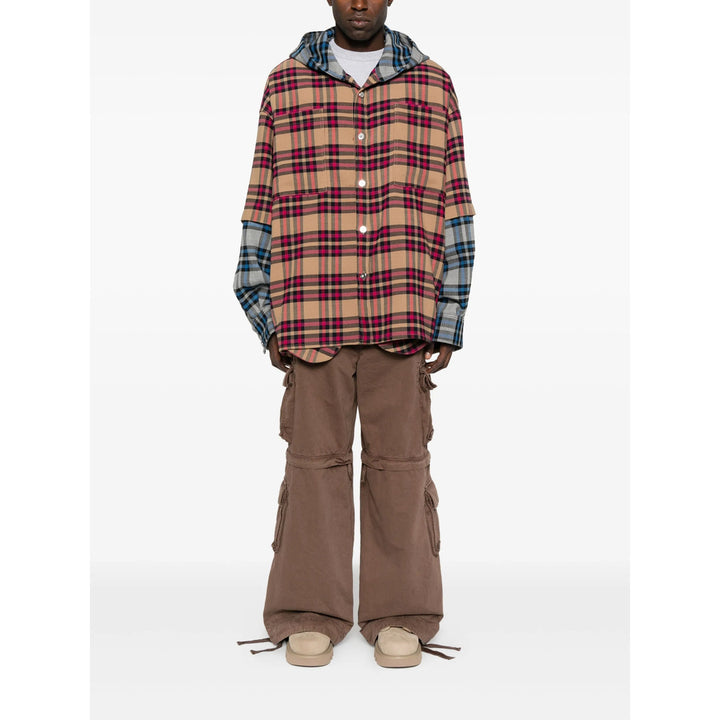 Pdf Felpe - Marrone, Rosso | d32e5b58151043d467cafec781e03a7f1ab35187