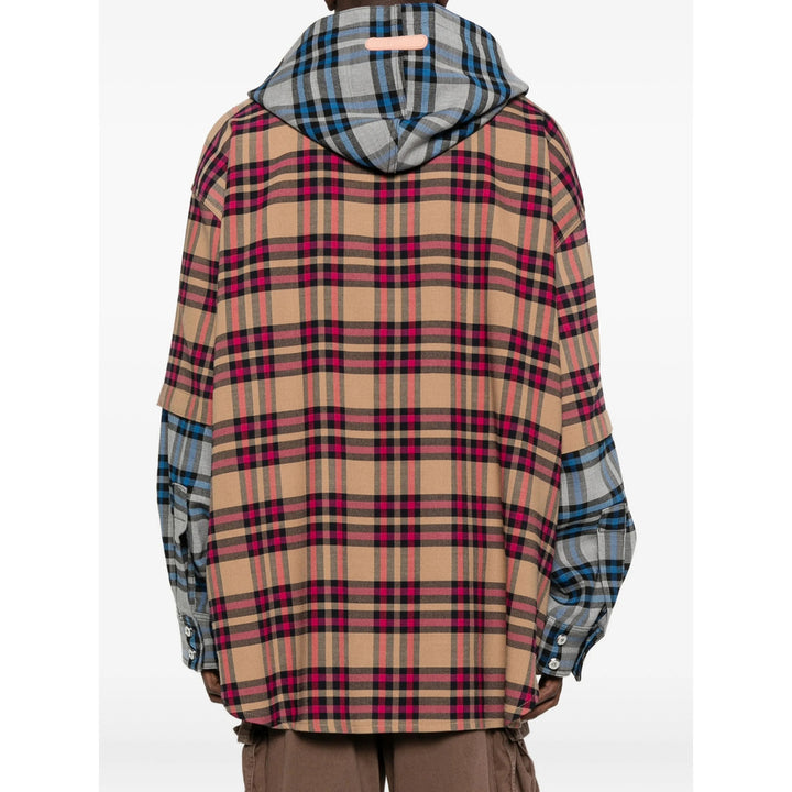 Pdf Felpe - Marrone, Rosso | 349254e0e14fbfd81944e5808b5802615d30b55f