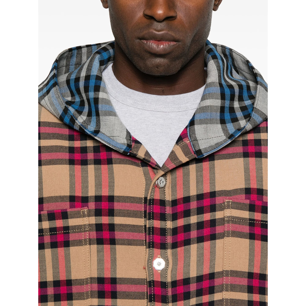 Pdf Felpe - Marrone, Rosso | f1ba6db297b53b18b365aa39f6361bc716ff716d