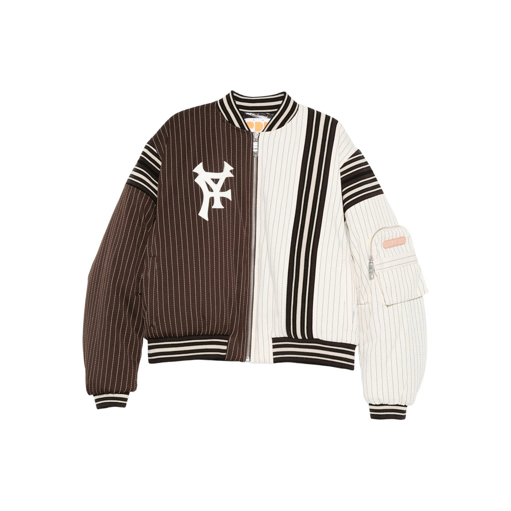 Pdf Outerwears - Marrone, Bianco | ff1e4134025bef173989fe996fff0f631bb04efa