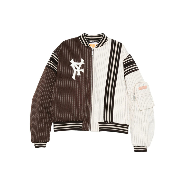 Pdf Outerwears - Marrone, Bianco | ff1e4134025bef173989fe996fff0f631bb04efa