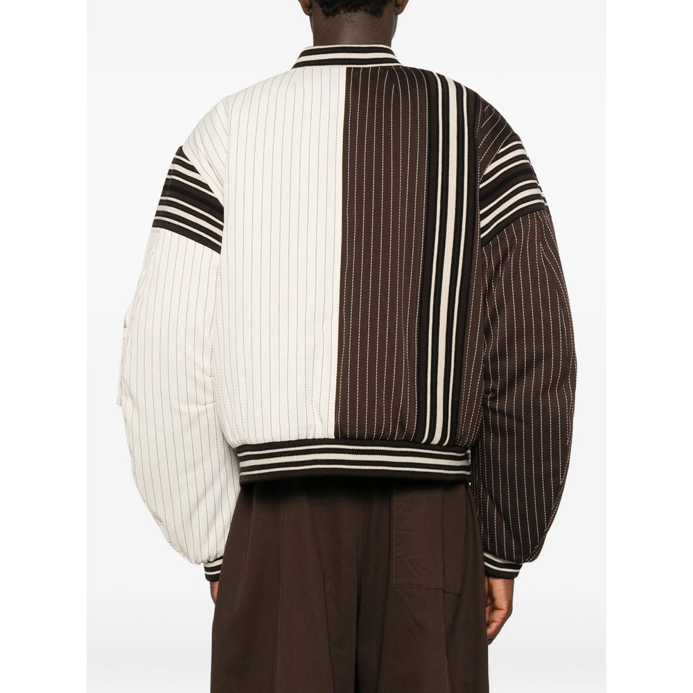 Pdf Outerwears - Marrone, Bianco | 37c201d98ad15e45d4df85a65736038784d1750e