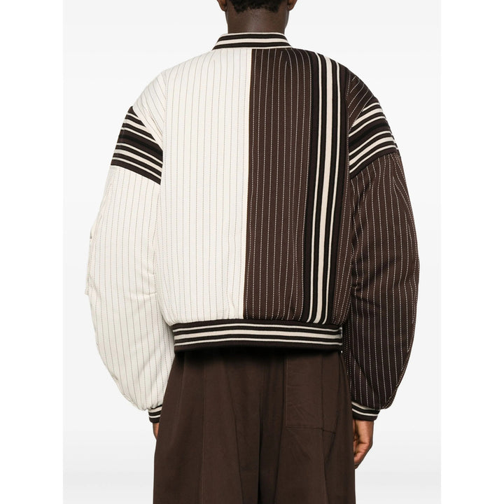 Pdf Outerwears - Marrone, Bianco | 37c201d98ad15e45d4df85a65736038784d1750e