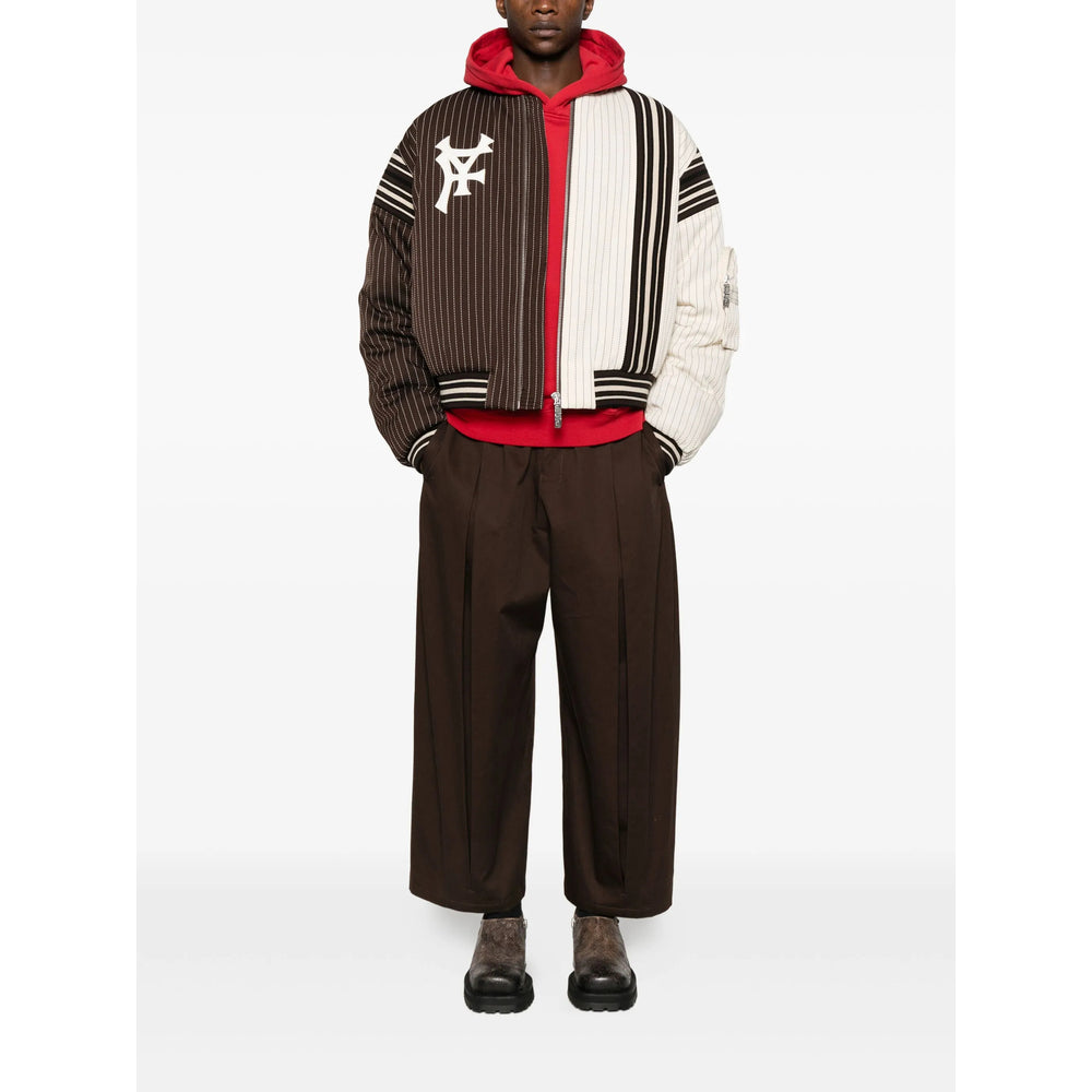 Pdf Outerwears - Marrone, Bianco | 2b423e886146be5d58f0a58a6a7769d70a7ff485