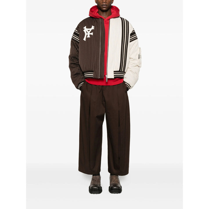 Pdf Outerwears - Marrone, Bianco | 2b423e886146be5d58f0a58a6a7769d70a7ff485