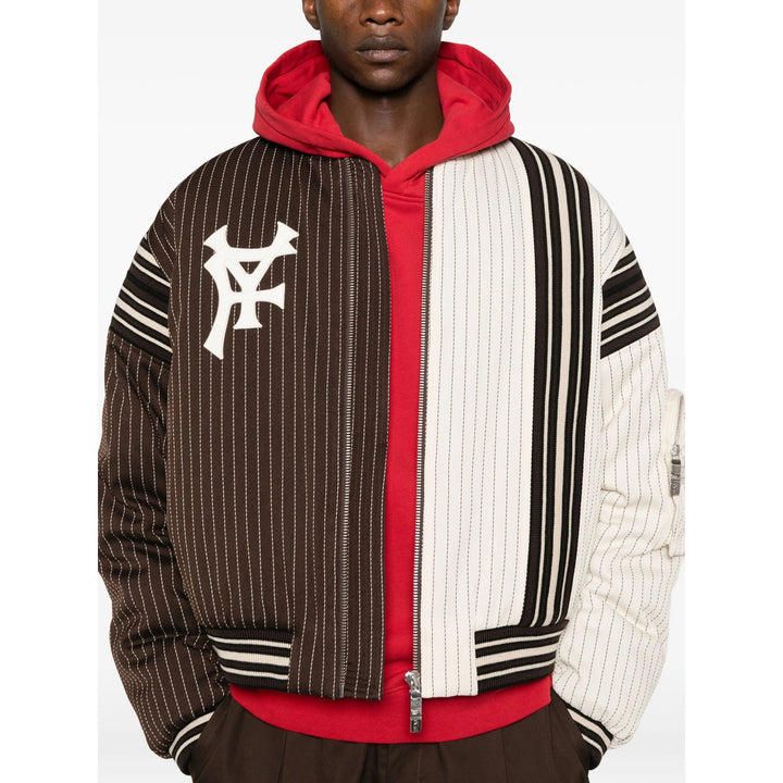 Pdf Outerwears - Marrone, Bianco | af8e890ff2431314c8a7996b202f43ea2bae1967