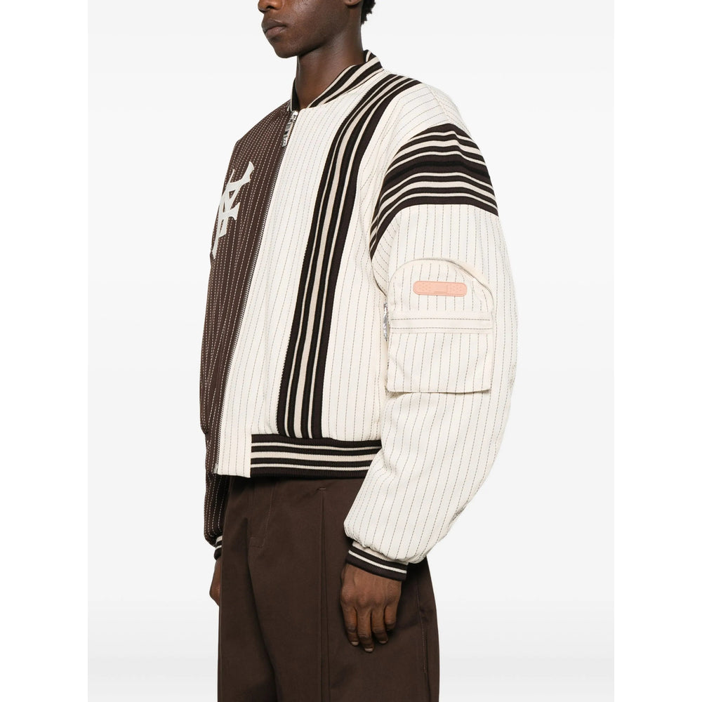 Pdf Outerwears - Marrone, Bianco | 07cad2b59382b20a221dbfc19d1a75e15d69ee31