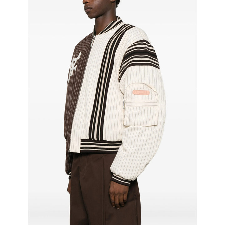 Pdf Outerwears - Marrone, Bianco | 07cad2b59382b20a221dbfc19d1a75e15d69ee31