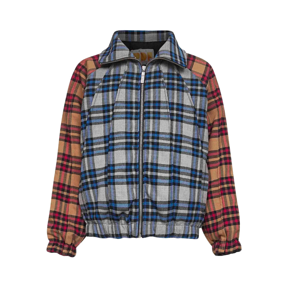 Pdf Outerwears - Grigio | 23c517a37a182ee5017aa3412ffc29c502814b6f