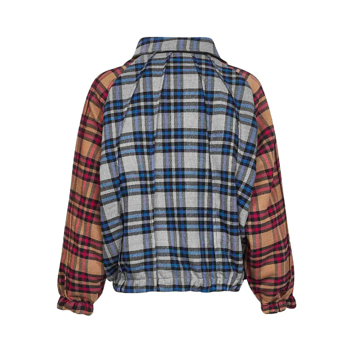 Pdf Outerwears - Grigio | 6a10a112d856a3a8733cd2f426773795044ad7ba