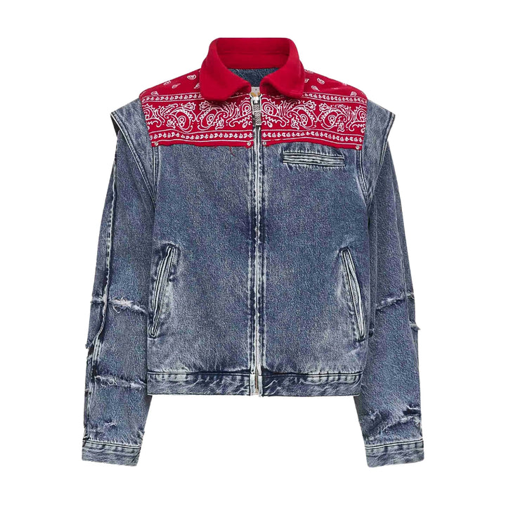 Pdf Outerwears - Blu | 0e473839f350500c1096bc720d39a4a65973aff9