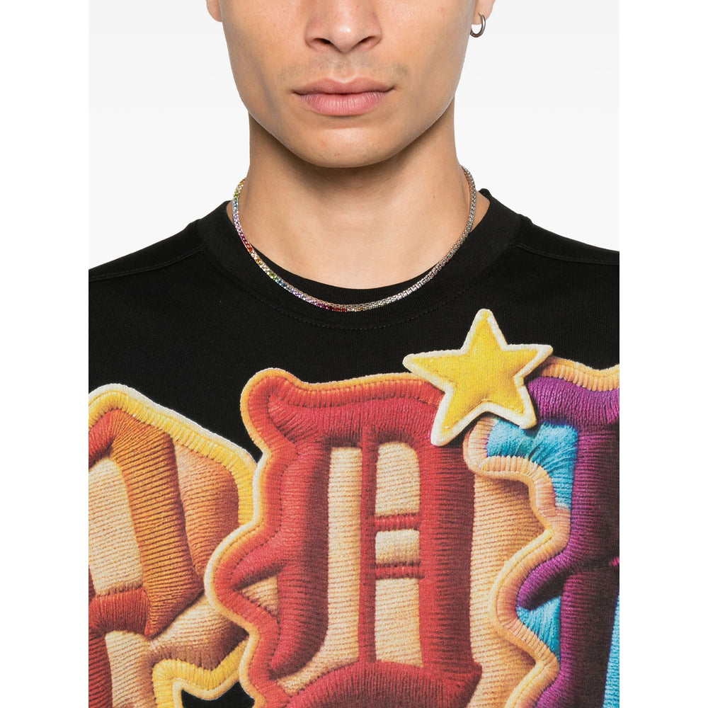 Pdf T Shirt - Nero | 721a9b5bfb69a49bad7093d70366aa5e7471e946