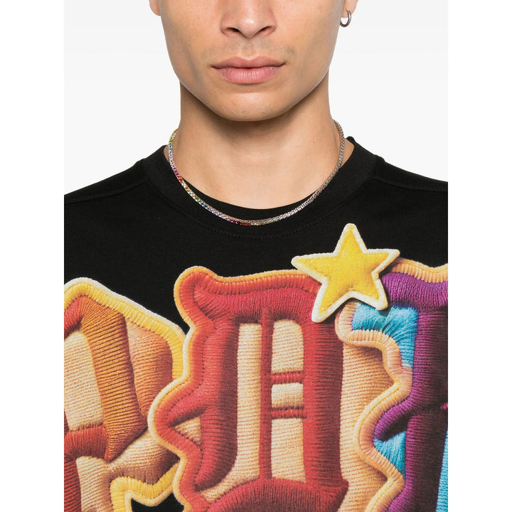 Pdf T Shirt - Nero | 721a9b5bfb69a49bad7093d70366aa5e7471e946