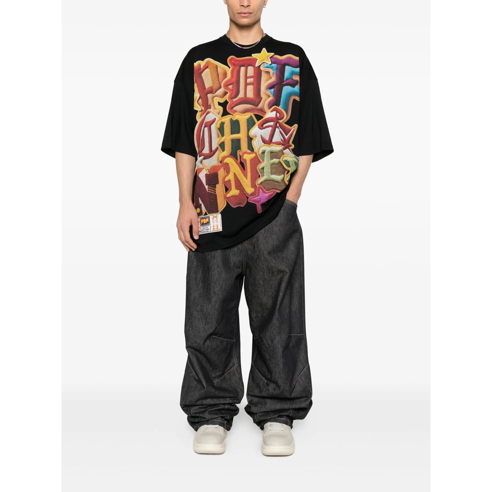 Pdf T Shirt - Nero | 23e21a7153d69d06e6052b00c34fac1ee9d5a78d