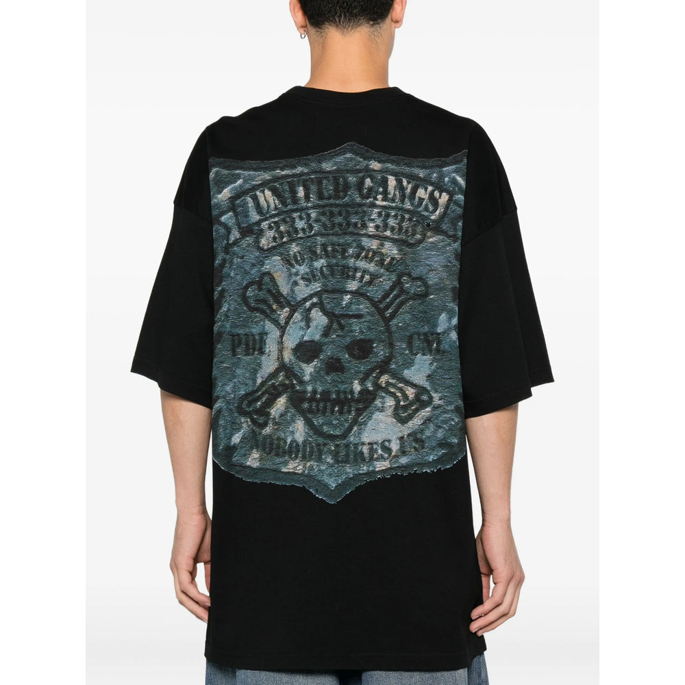 Pdf T Shirt - Nero | 7a34be538f186df434aa0f830a314ff1d7bb68fb