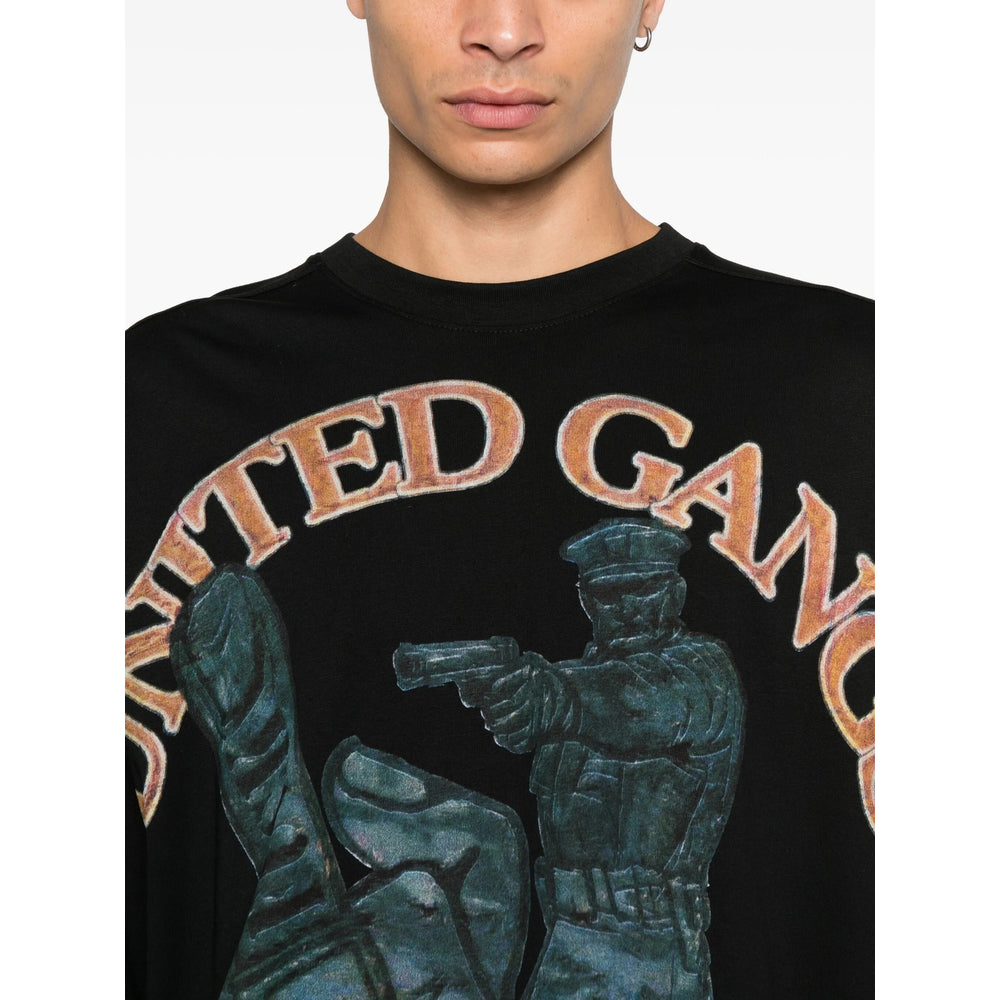 Pdf T Shirt - Nero | 9238f305e546145afe84f1c04e1738ad7df1680d