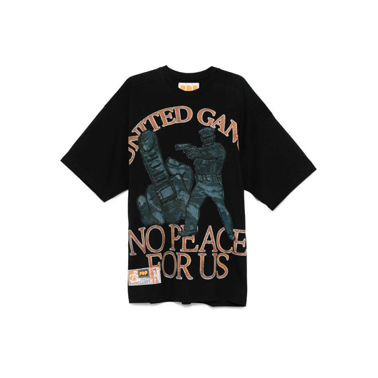 T Shirt Nero