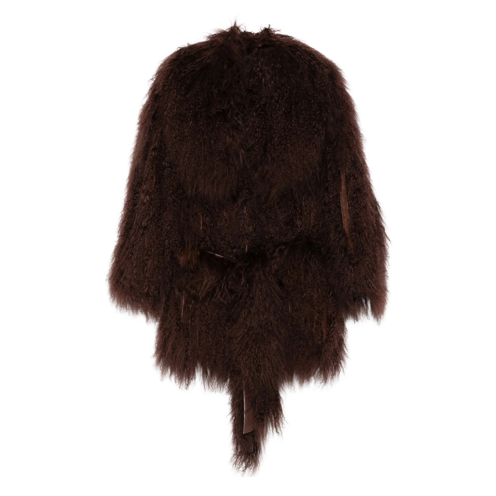 Numero Otto Furs - Marrone | c6c5172f1896f8115dbc4581e59d307cfbb03051
