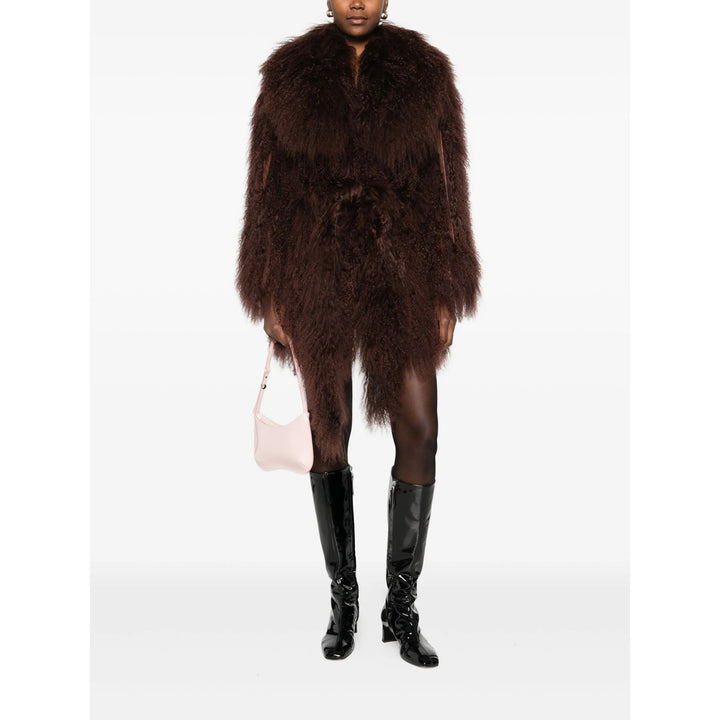 Numero Otto Furs - Marrone | a216a9d6421b87a562e61531e77abeb85d7ba4ab