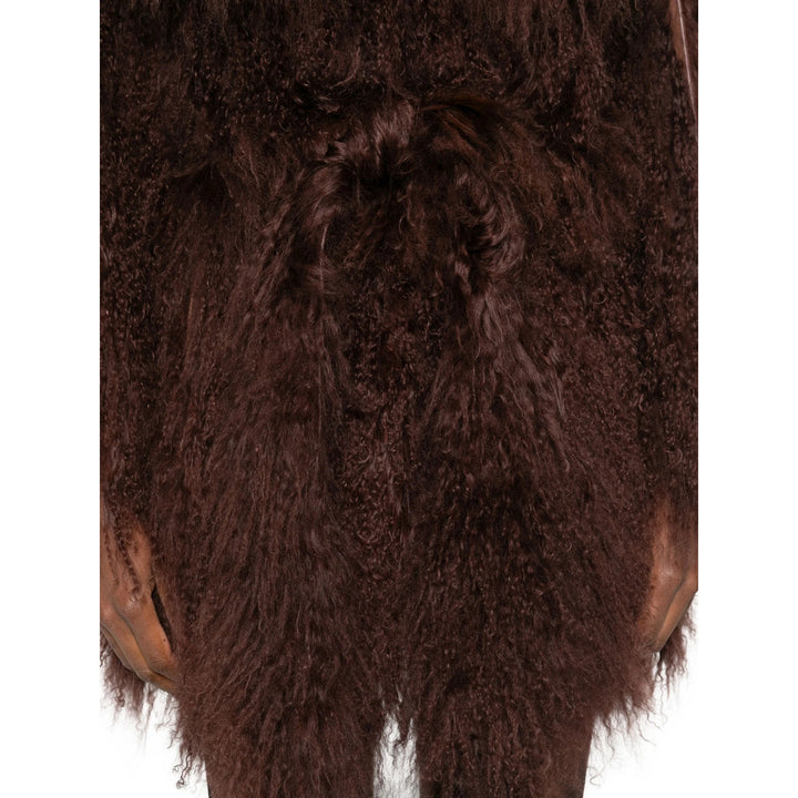 Numero Otto Furs - Marrone | c501bdfca7656baf27b0d0db7e45d9563e9fa734