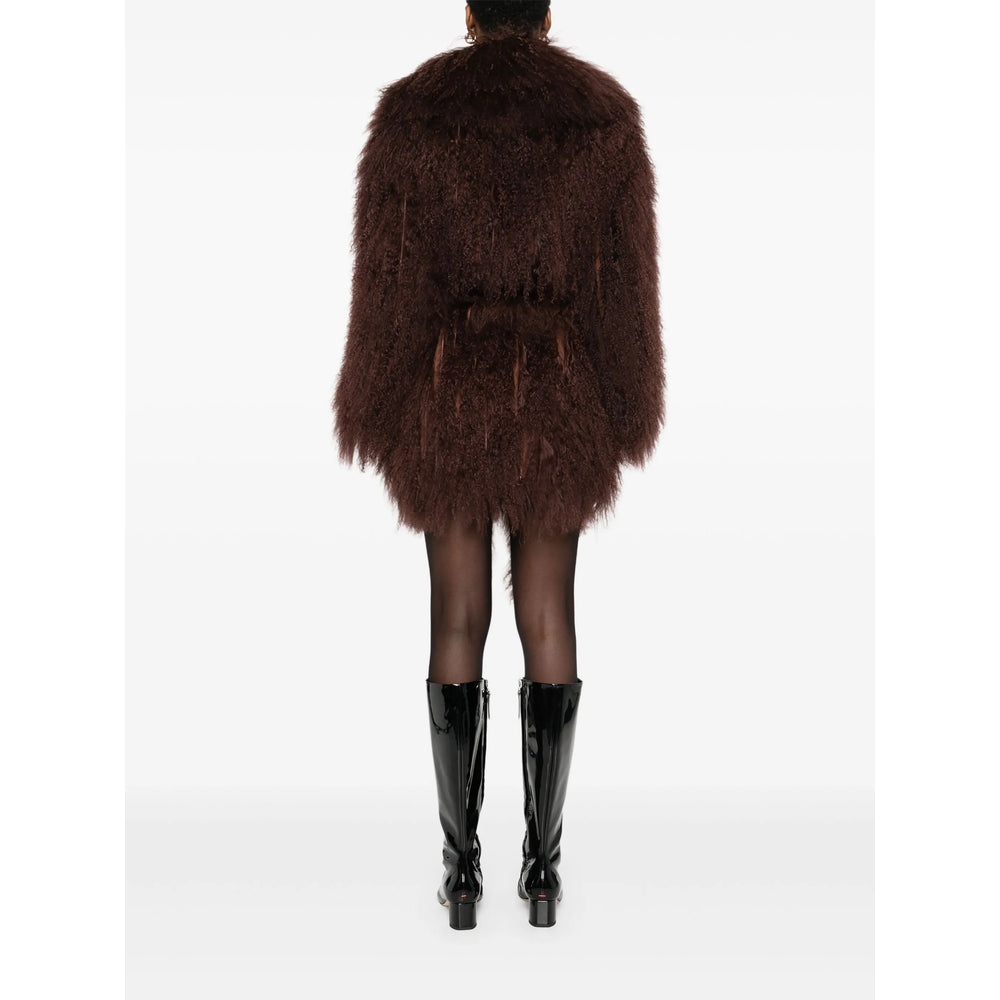 Numero Otto Furs - Marrone | 6e2ff80c698063a946d735893c1e089ef9d5245d