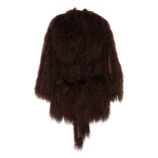 Furs Marrone