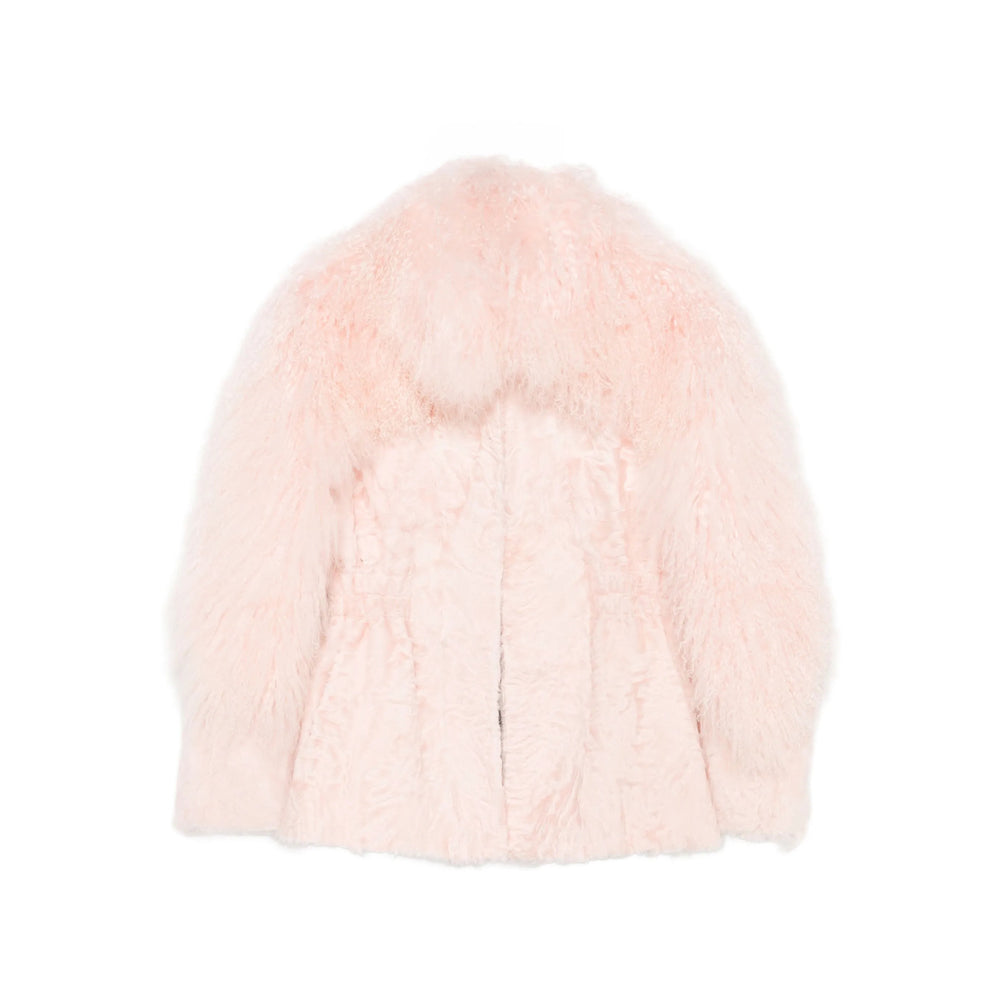 Numero Otto Furs - Rosa | db986af218bbe1bd7562c1c0ed2bce213430879d
