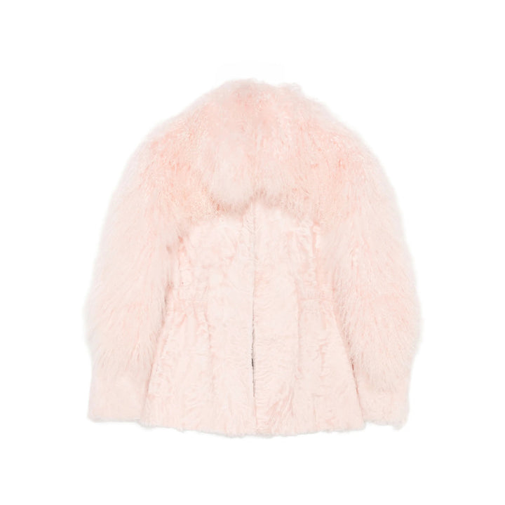 Numero Otto Furs - Rosa | db986af218bbe1bd7562c1c0ed2bce213430879d