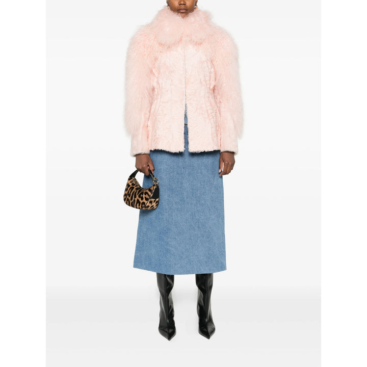 Numero Otto Furs - Rosa | 7591052a7a3ec2bbc1d11690c810bf417d442ee0