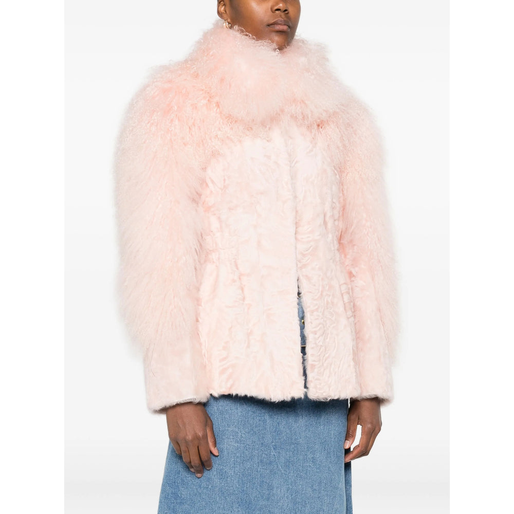 Numero Otto Furs - Rosa | dfc9b3bb91371098d1feec631e967879778299bc