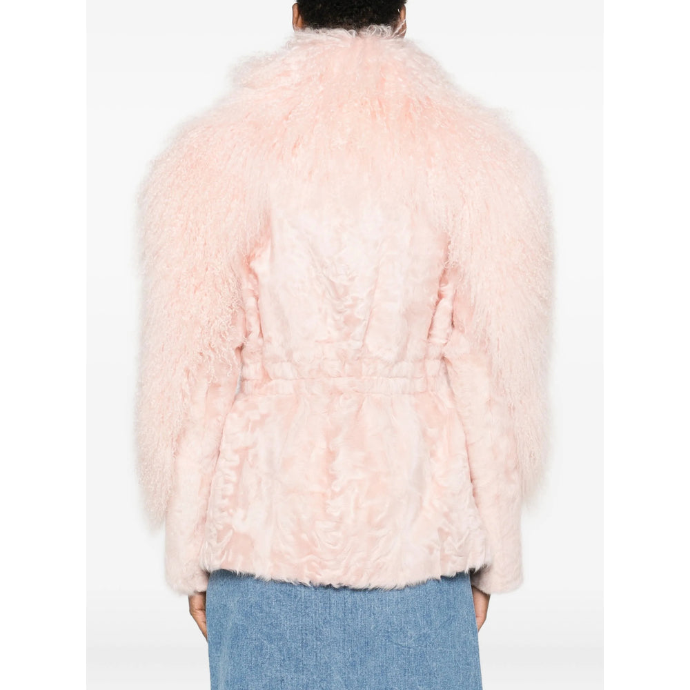 Numero Otto Furs - Rosa | 13950963b3267050c3f907a8ef3807d89d0a48c7
