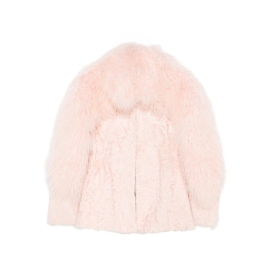 Furs Rosa