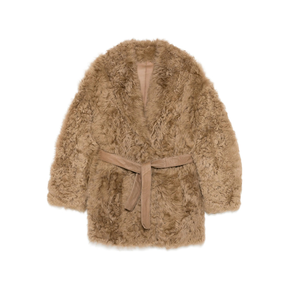 Numero Otto Furs - Marrone | 6f8cb51e770028335cd4ed21a71888150f99a309