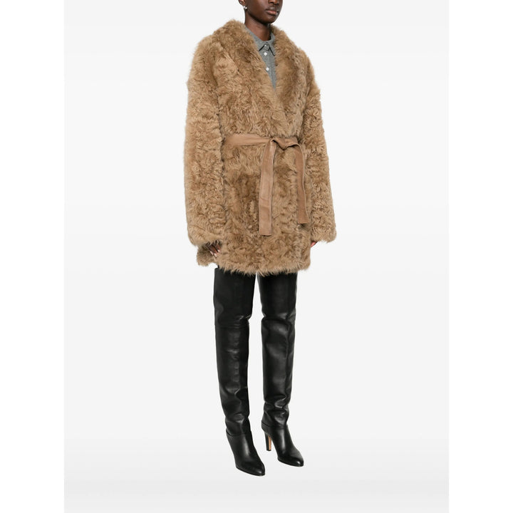 Numero Otto Furs - Marrone | f6f79cadc8520756bff96780615ed4adfcde9cb9