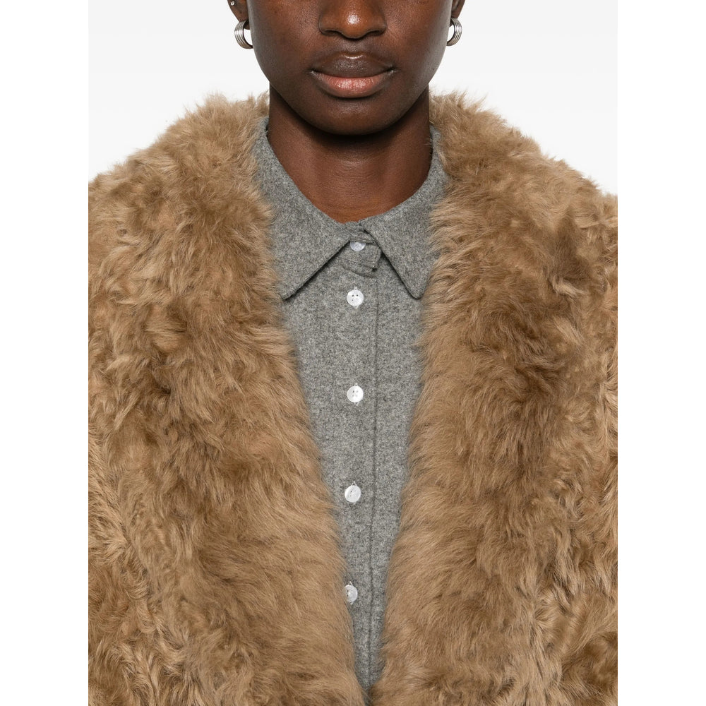 Numero Otto Furs - Marrone | 0845b60eea02d05597b489ddd70c510efbbd6fae