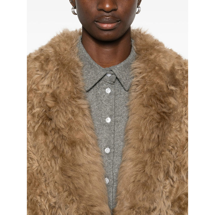 Numero Otto Furs - Marrone | 0845b60eea02d05597b489ddd70c510efbbd6fae