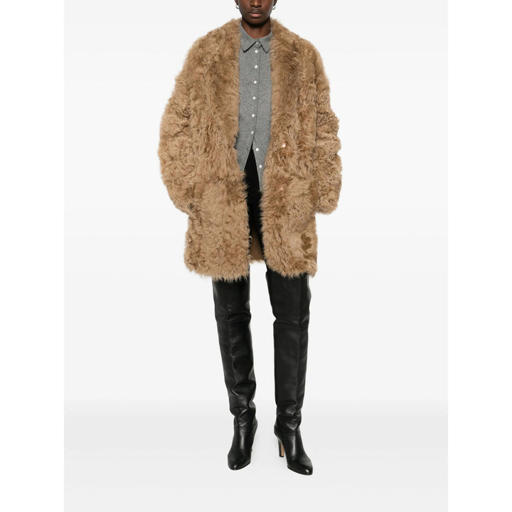 Numero Otto Furs - Marrone | 8480508ee45d0762f1464880049ee3db3bc2a8e5