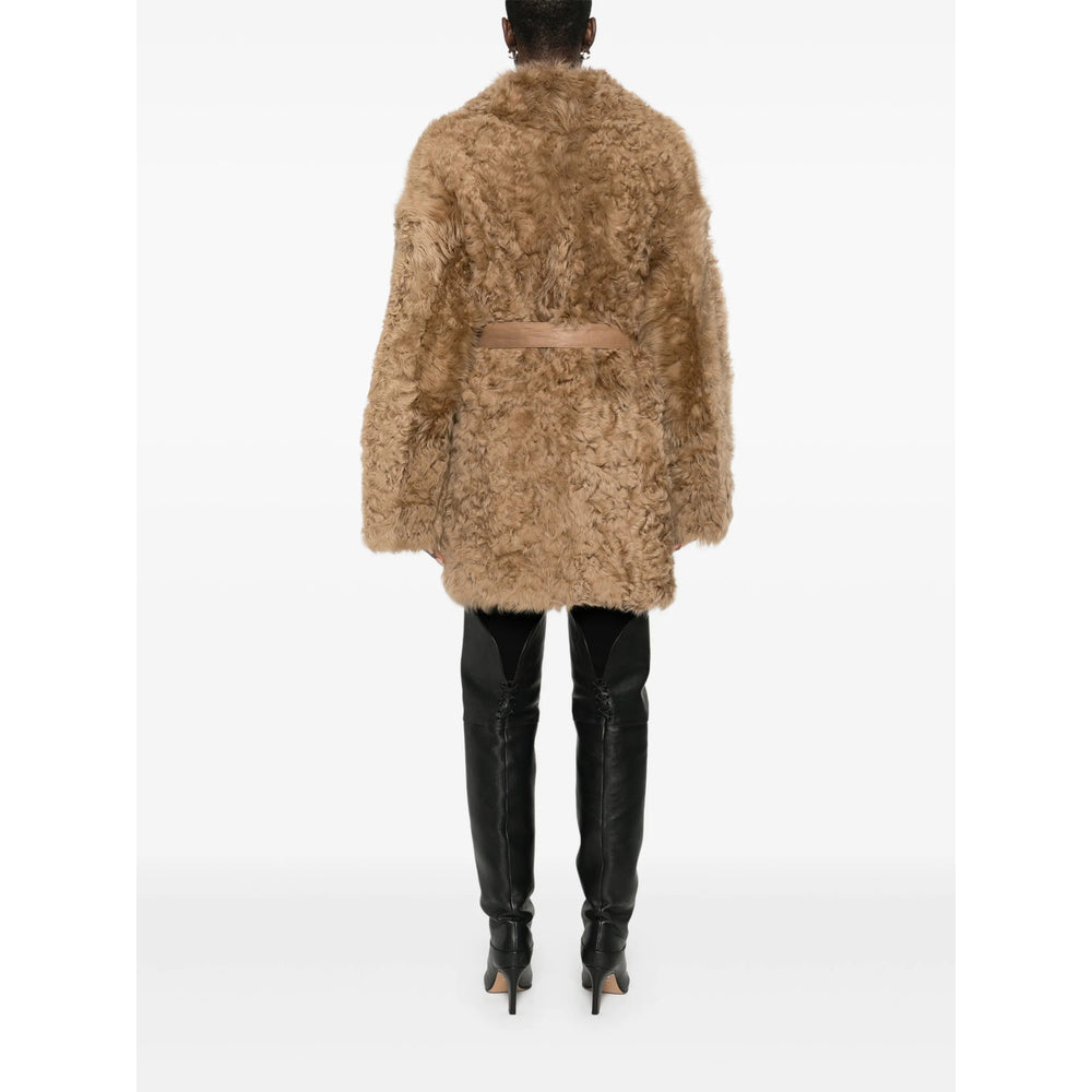 Numero Otto Furs - Marrone | 6c46ab823f4a184c1c641c27022b69a03f1dcfd8