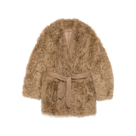 Furs Marrone