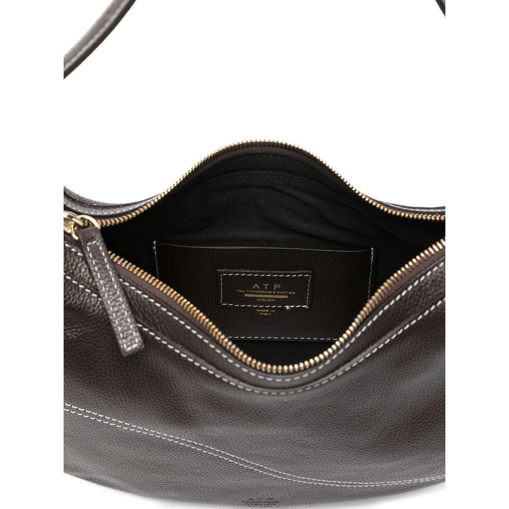Atp Atelier Borse - Marrone | 65f1b99c3b9e439de4804d3d51632cf011270491