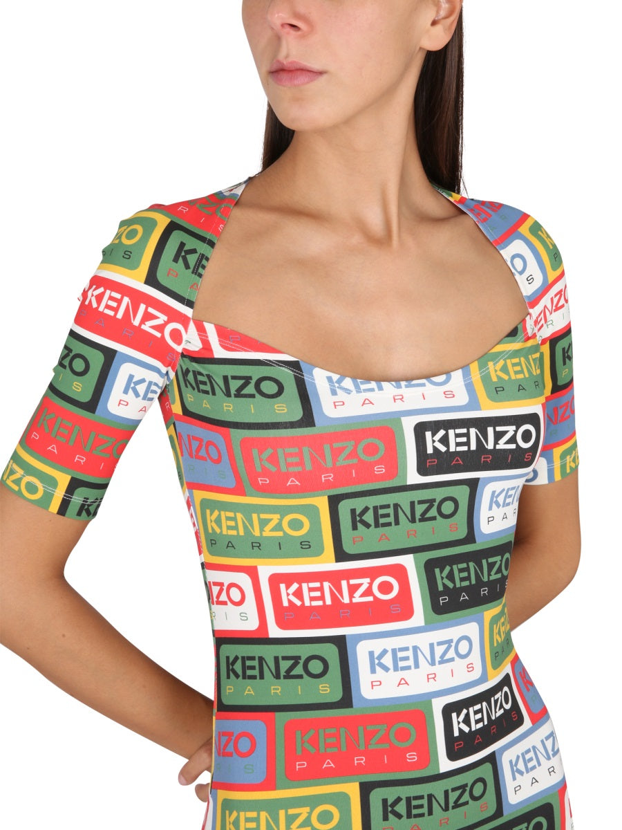 Kenzo Abiti - Multcolor | Wanan Luxury