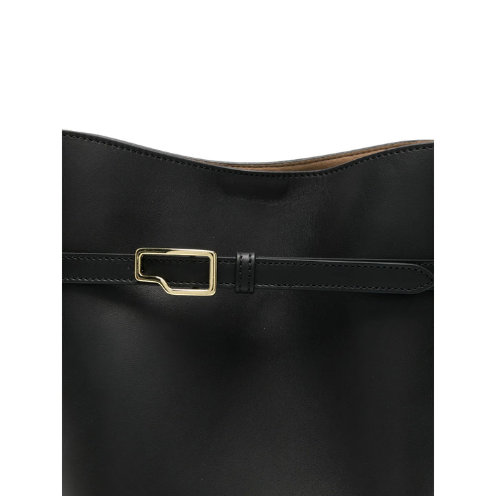 Atp Atelier Borse - Nero | fbfad51fe6ddd7ddd9bf00ebd2ce21360502bf9b