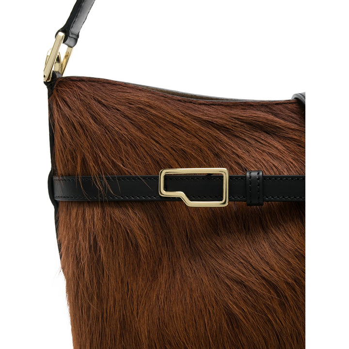 Atp Atelier Borse - Marrone | fe86b3025b0941ef1427fadec1d277319f2088a1