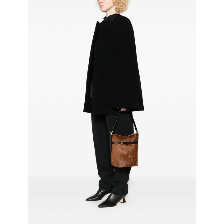 Atp Atelier Borse - Marrone | ba3b958ed09f77a520e09526961ffd581c45a474