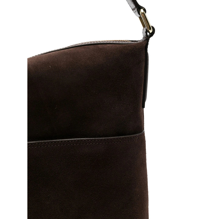 Atp Atelier Borse - Marrone | 67e29abe75de4cf90c101b2237a548be7da53713