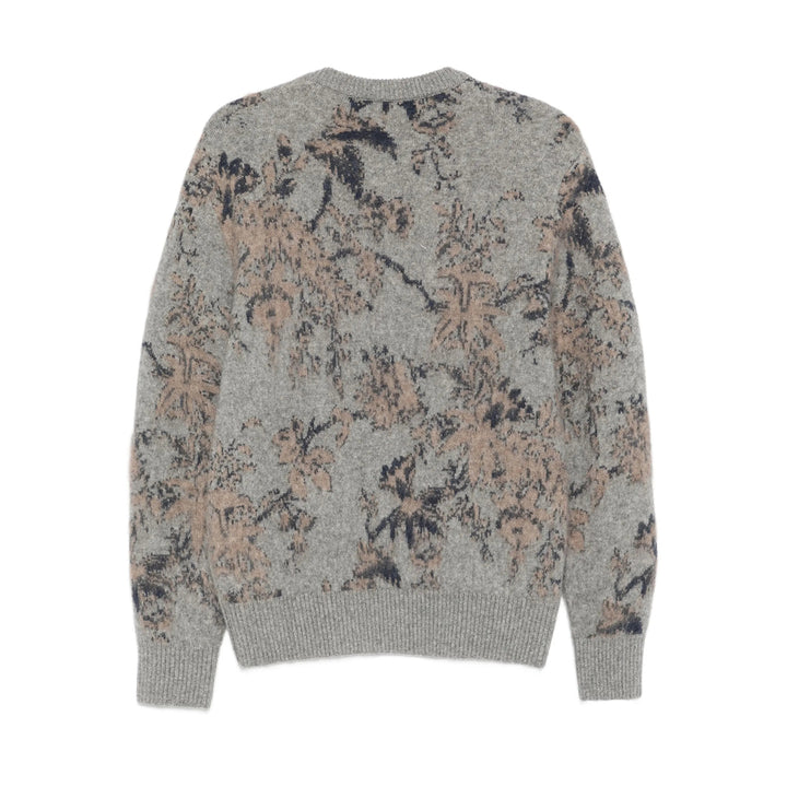 Altea Maglioni - Grigio | 836dc31dfc76f9a04c4c22cda931dd42abe95381