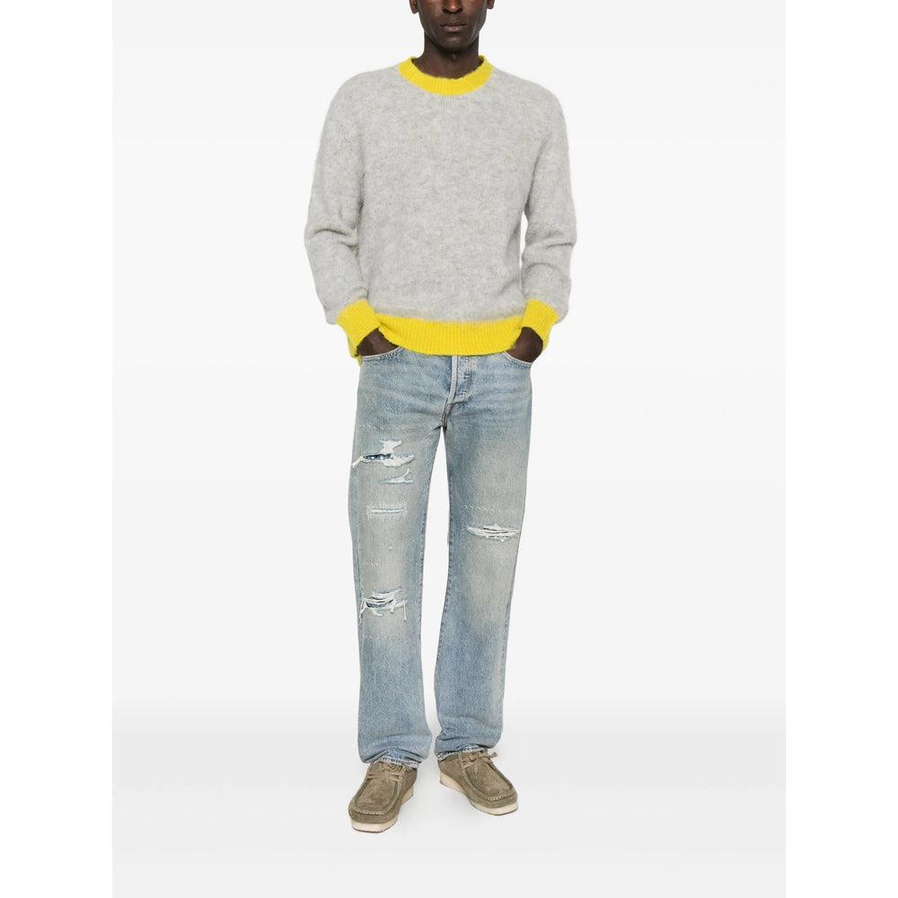 Altea Maglioni - Grigio | d12225ddfaed781ad87a25e341b9569a86a3e1af