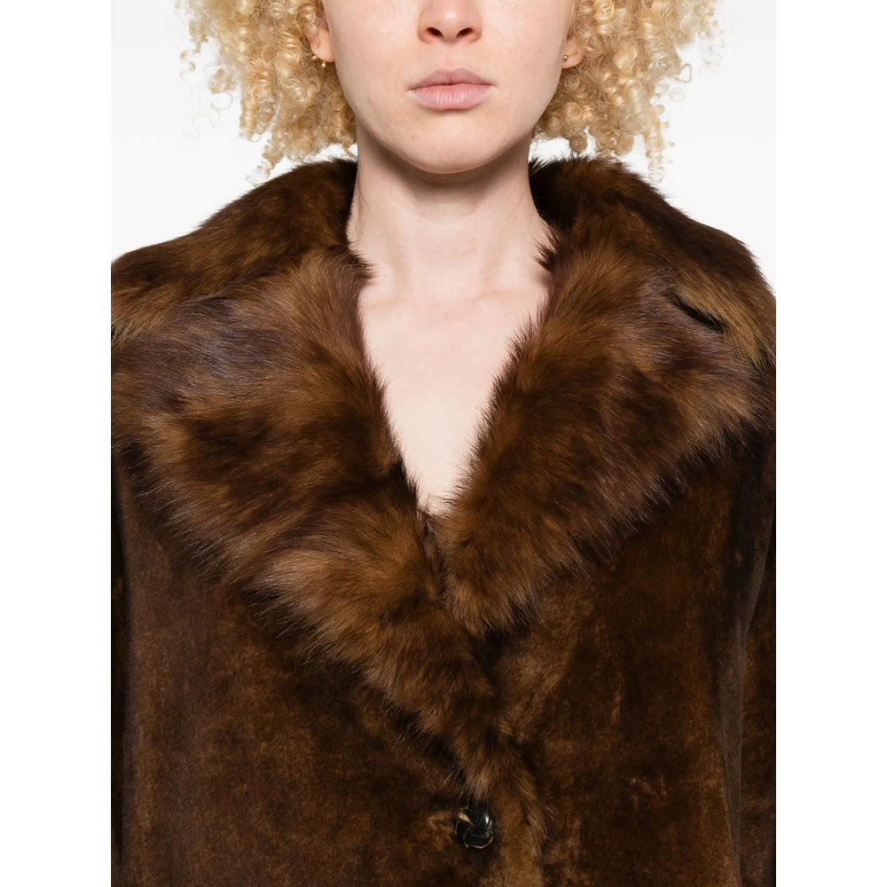 Furling Furs - Marrone | 10daf21d34047d0c01a56611ab3b7005f5cd9722