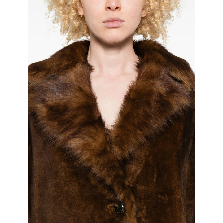 Furling Furs - Marrone | 10daf21d34047d0c01a56611ab3b7005f5cd9722