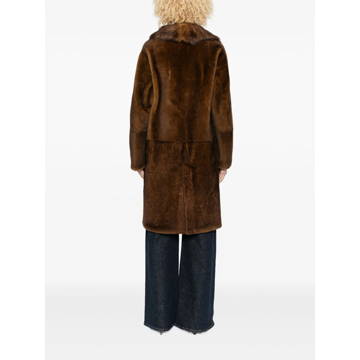 Furling Furs - Marrone | 93e7fd5f6912db6258a469aceb30bbb7c44c34e0